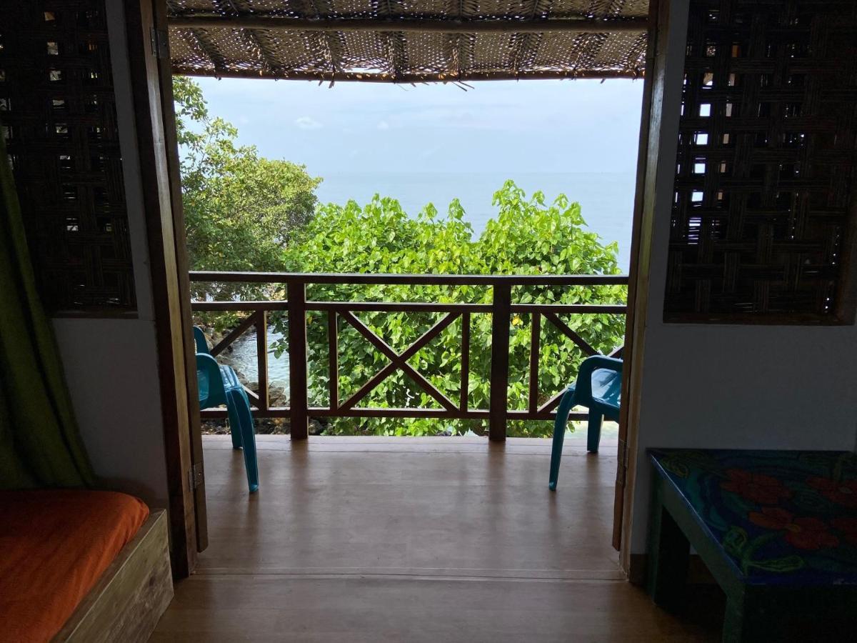 Hotel Puntanorte Tintipan Island 外观 照片